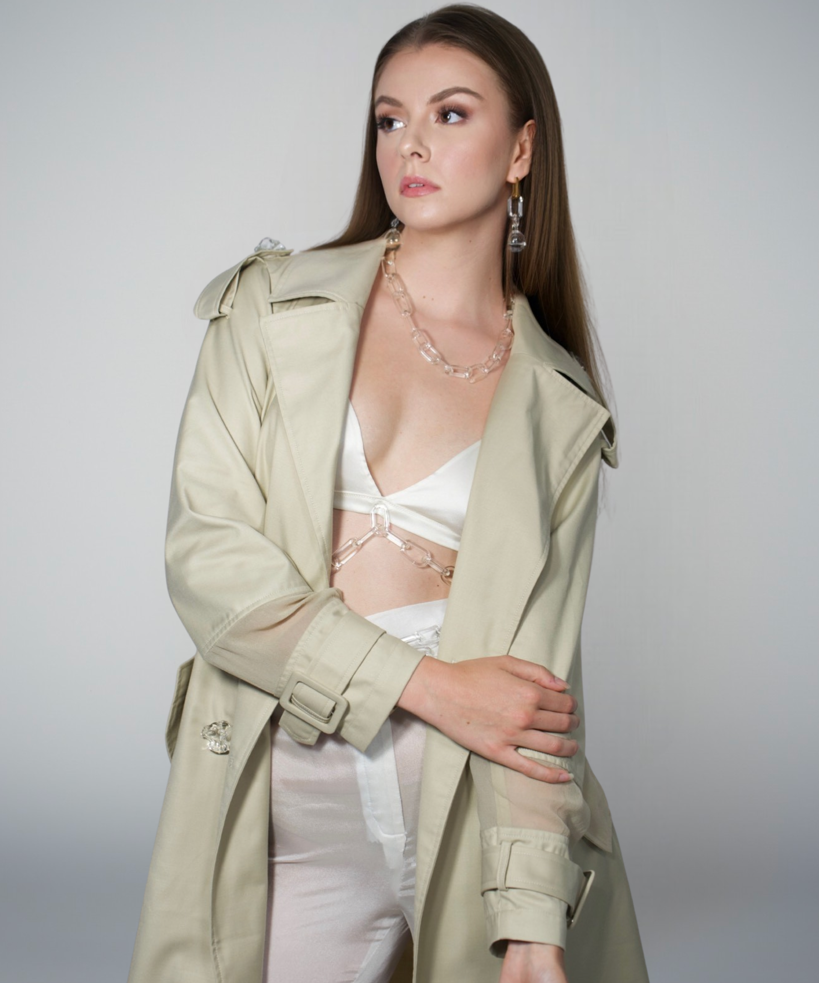 VESTES & MANTEAUX
