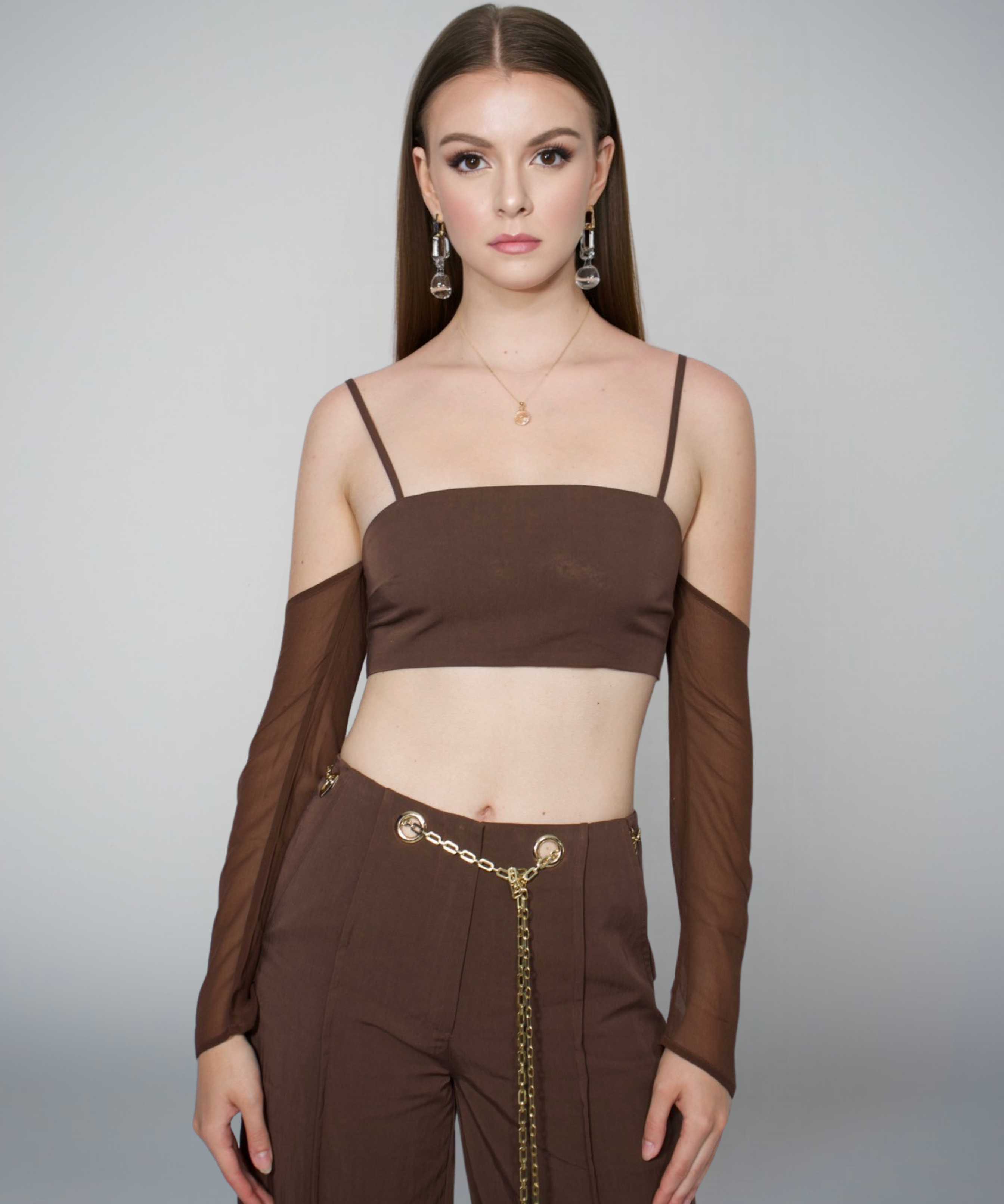 T-SHIRTS & TOPS
