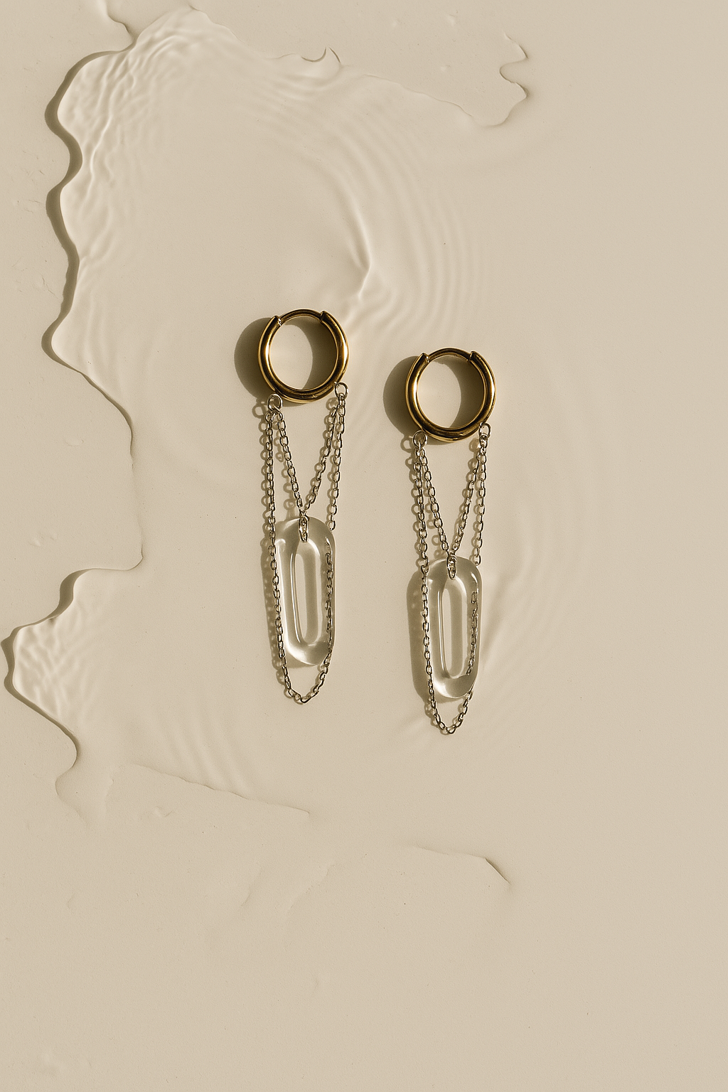 IVANA - BOUCLE D'OREILLE