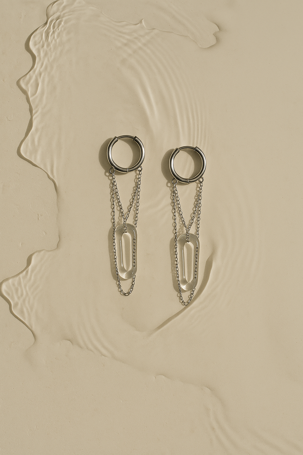 TESSA - BOUCLE D'OREILLE