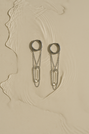 TESSA - BOUCLE D'OREILLE