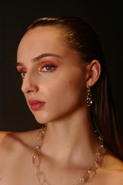 AYLA - BOUCLE D'OREILLE