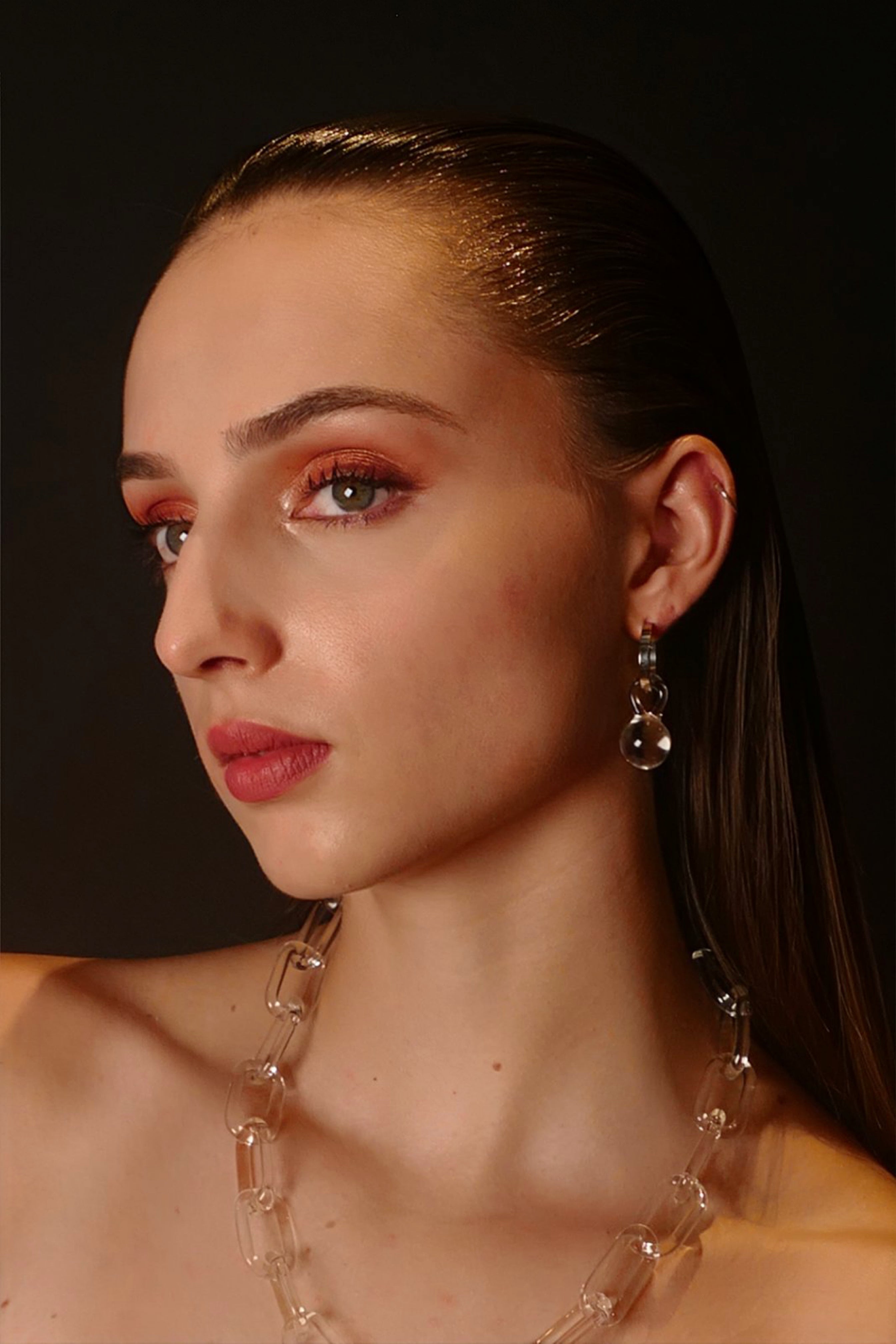 AYLA - BOUCLE D'OREILLE