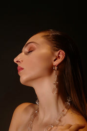LIVIA - BOUCLE D'OREILLE