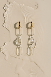 THALIA - BOUCLE D'OREILLE