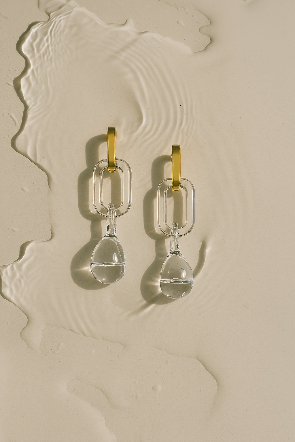 ARIA - BOUCLE D'OREILLE