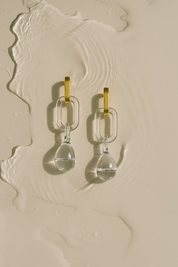 ARIA - BOUCLE D'OREILLE