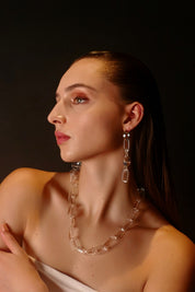 LIVIA - BOUCLE D'OREILLE