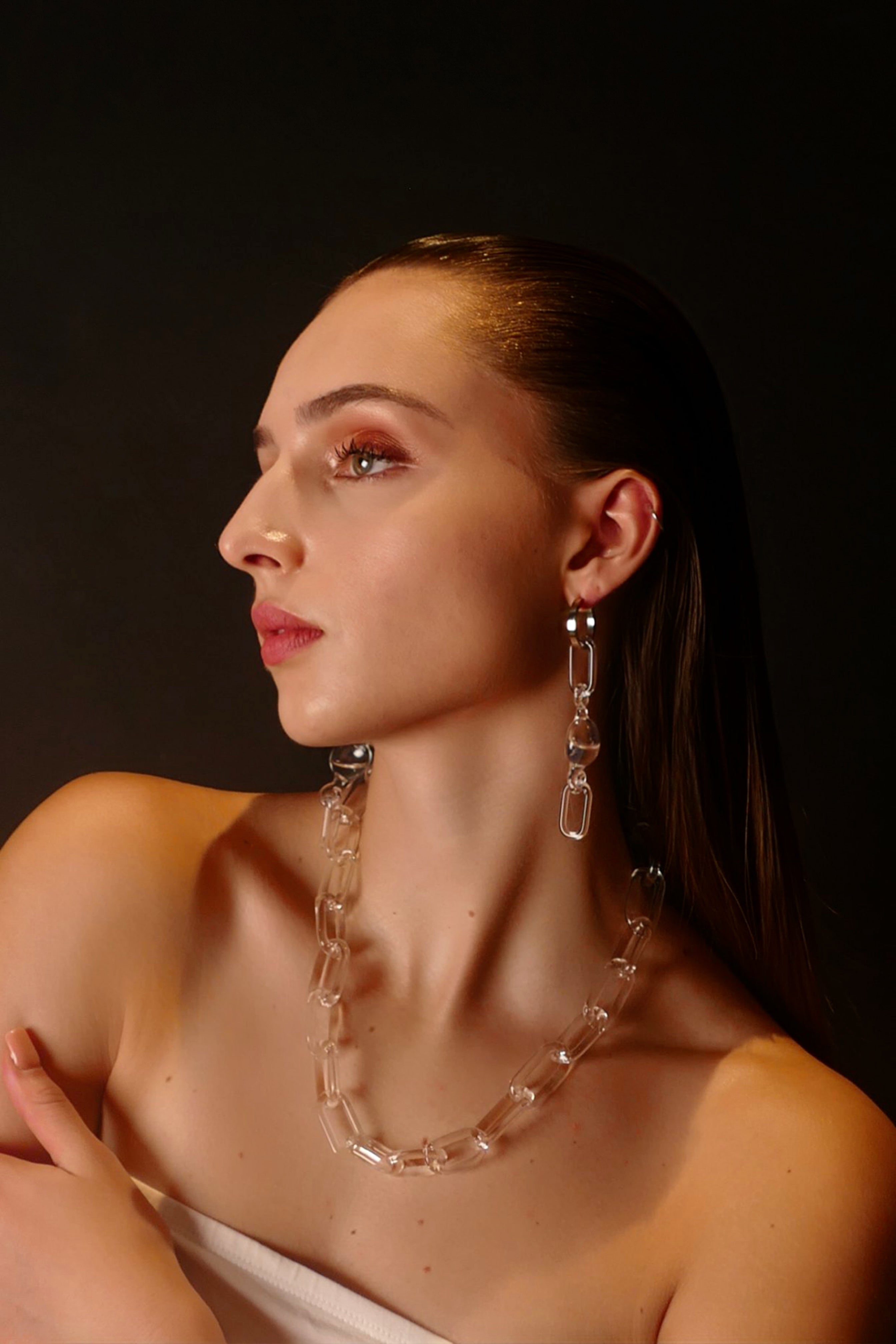 LIVIA - BOUCLE D'OREILLE
