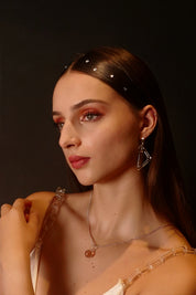 OVA - BOUCLE D'OREILLE