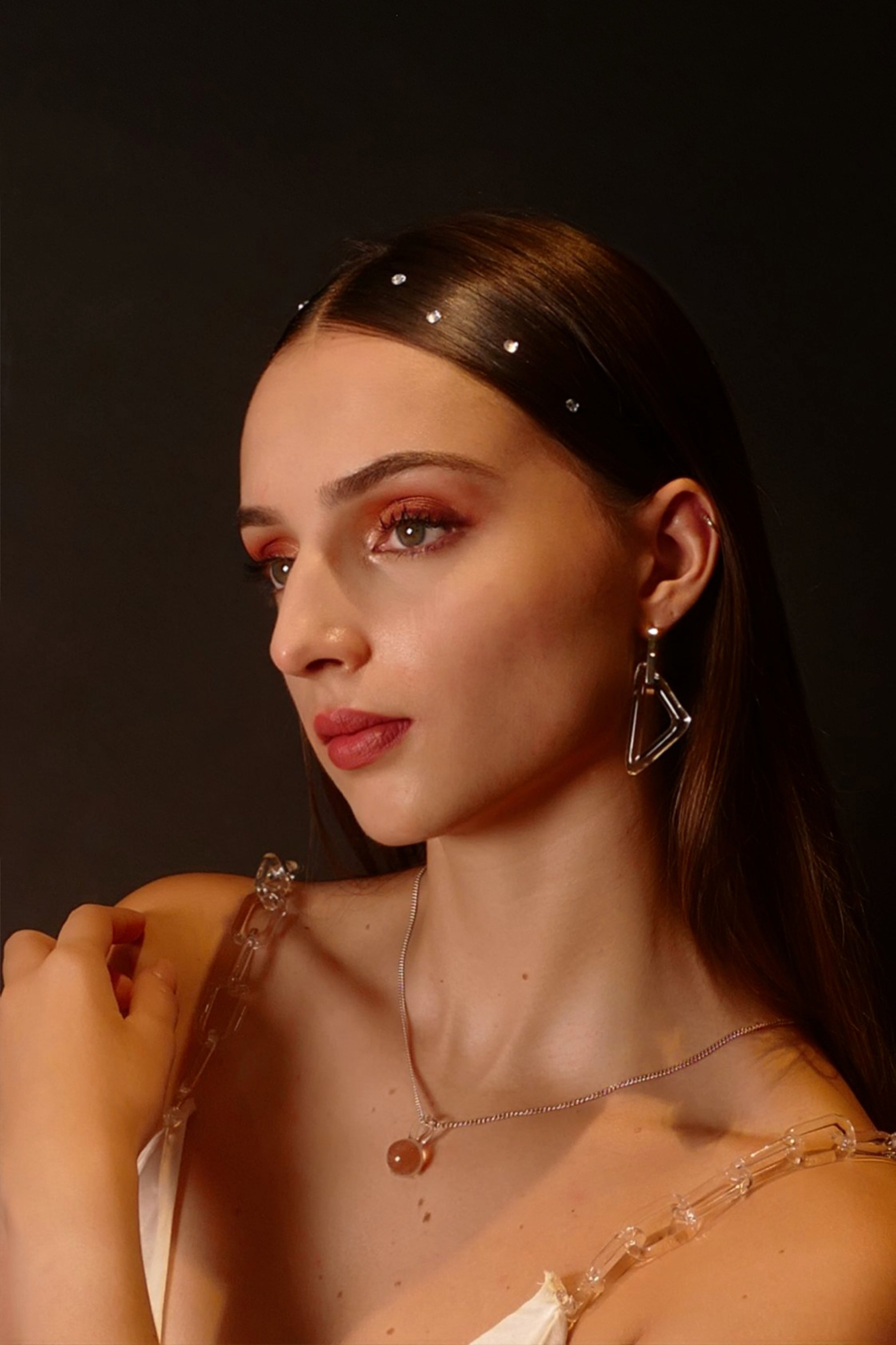 OVA - BOUCLE D'OREILLE
