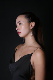 THALIA - BOUCLE D'OREILLE