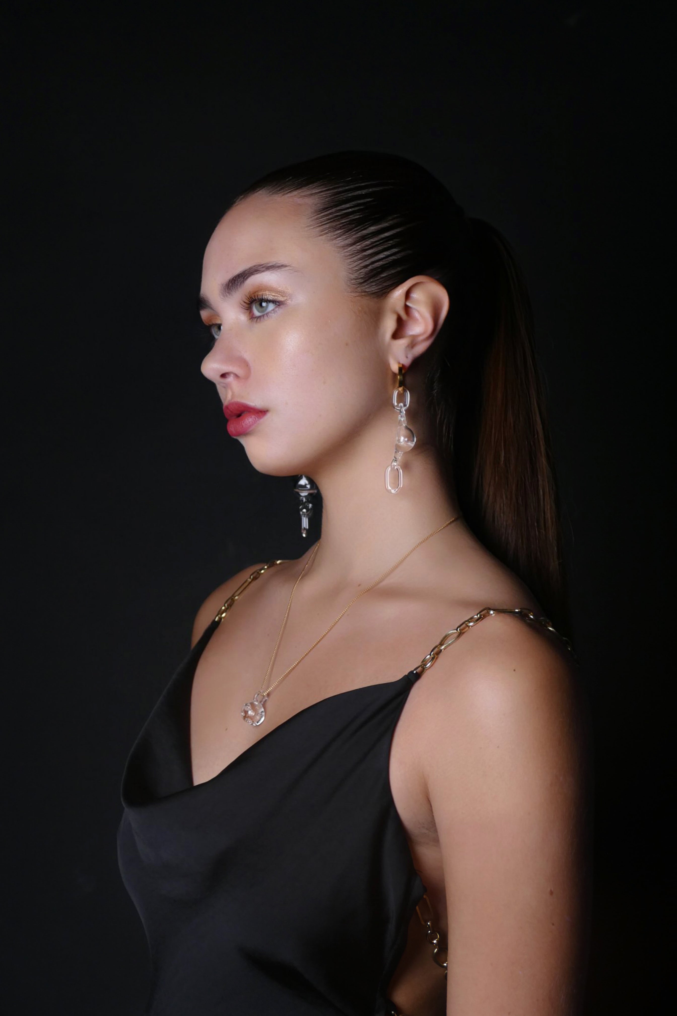 THALIA - BOUCLE D'OREILLE