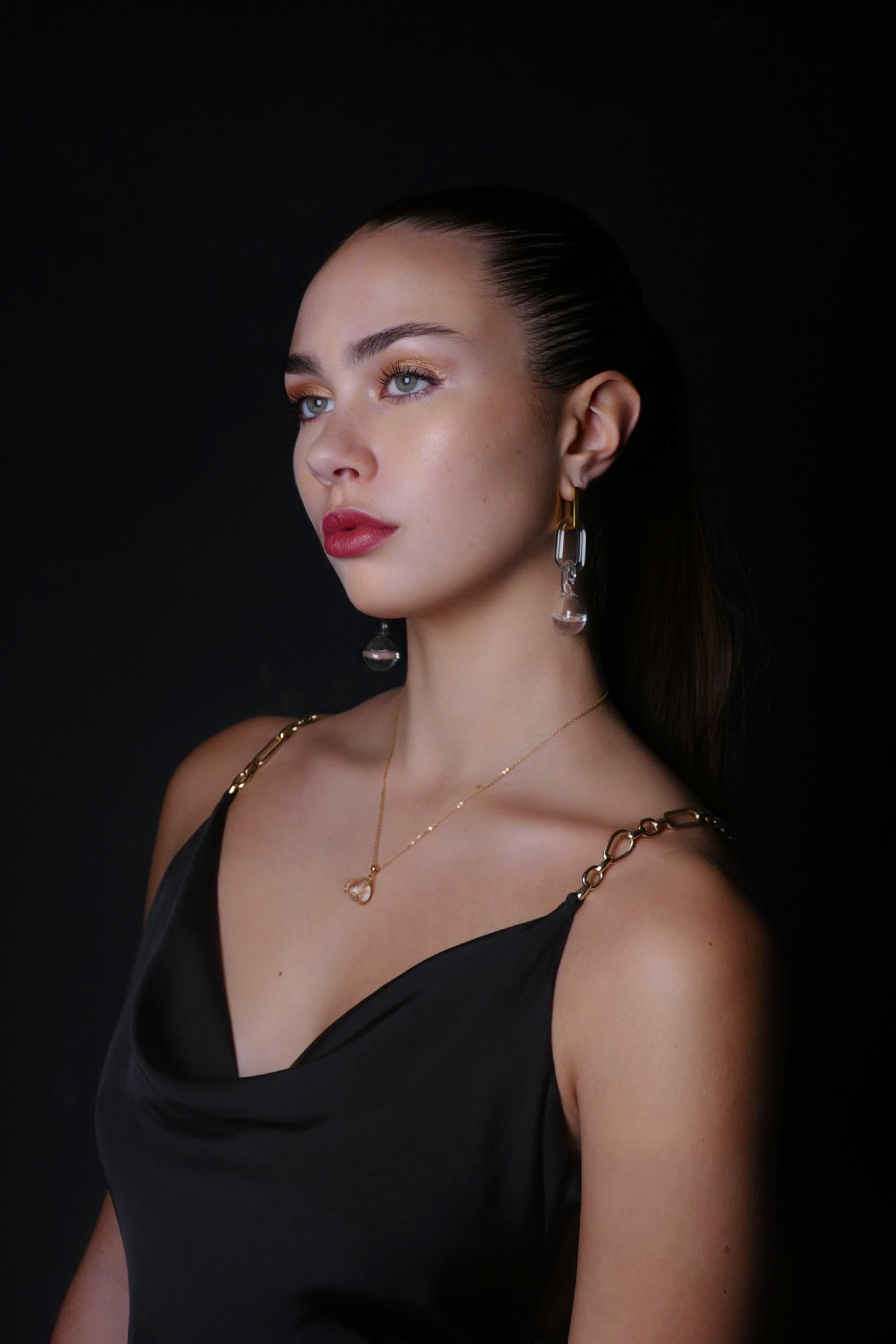 ARIA - BOUCLE D'OREILLE