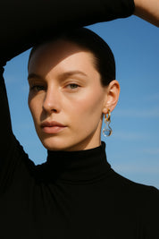 MILENA - BOUCLE D'OREILLE