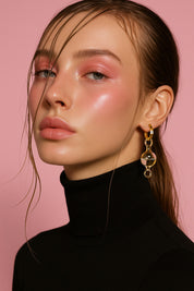 MILENA - BOUCLE D'OREILLE