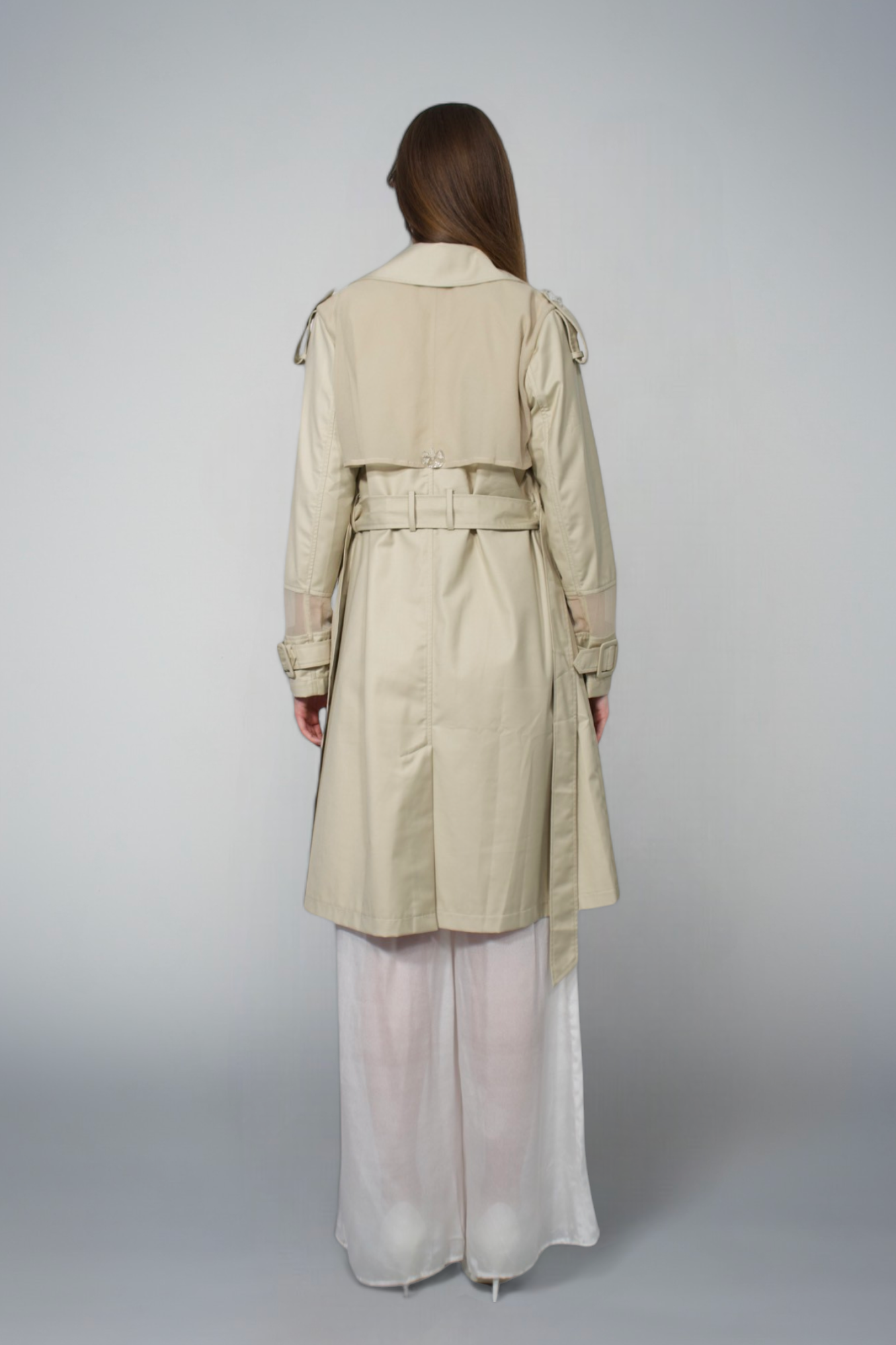 TOVA - TRENCH
