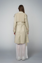 TOVA - TRENCH