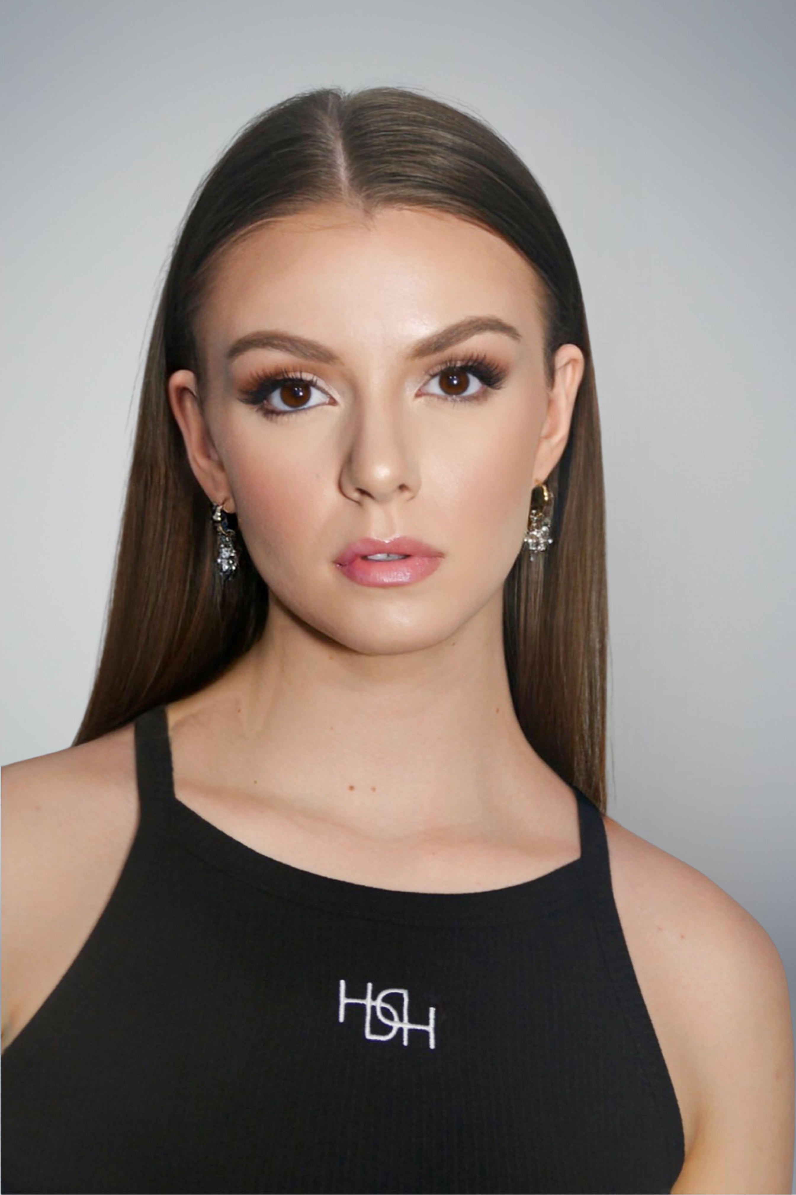 SOLEA - BOUCLES D’OREILLES