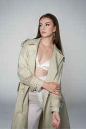 TOVA - TRENCH