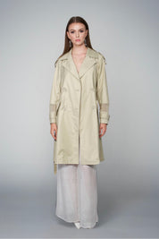 TOVA - TRENCH