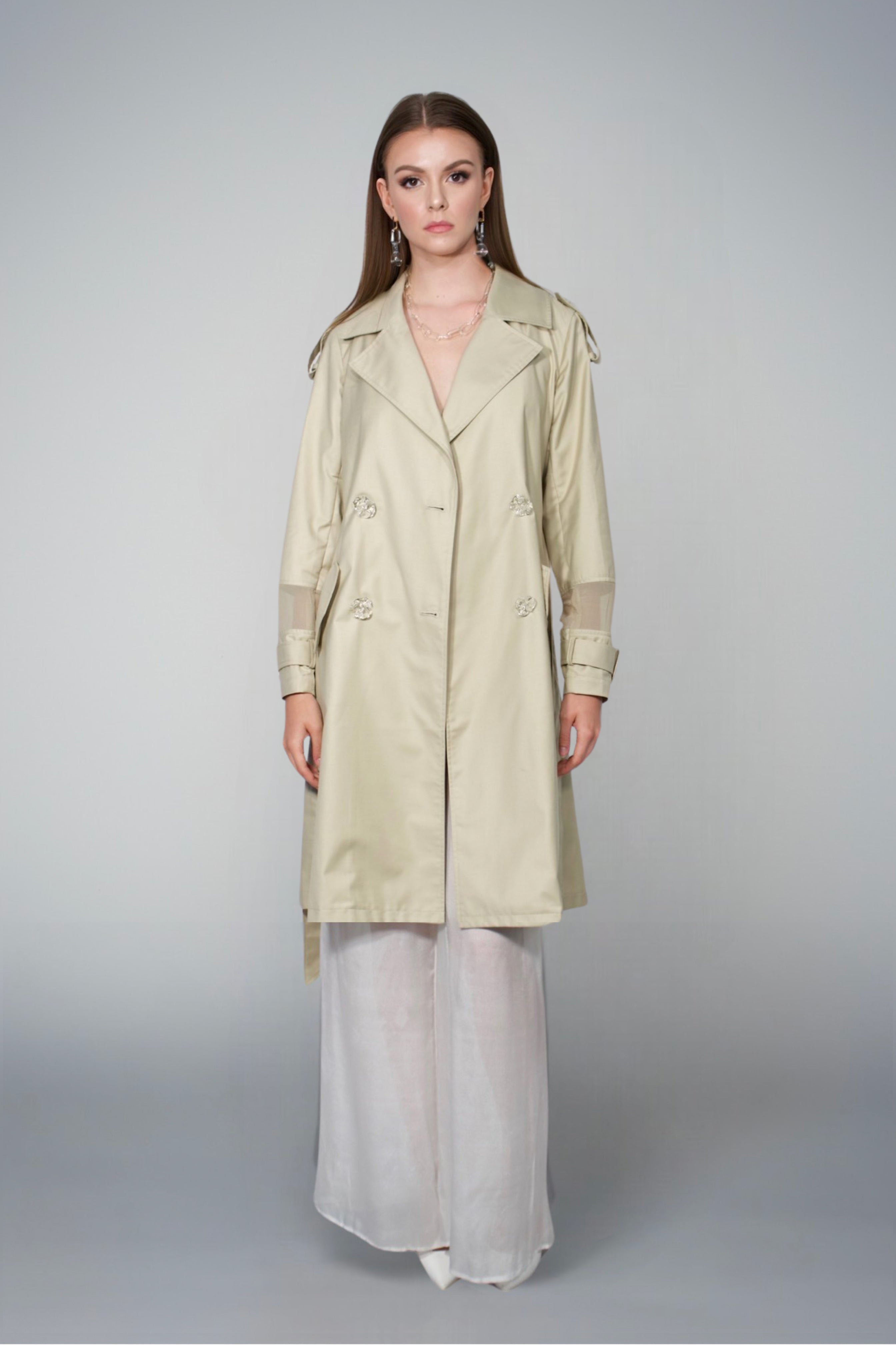 TOVA - TRENCH
