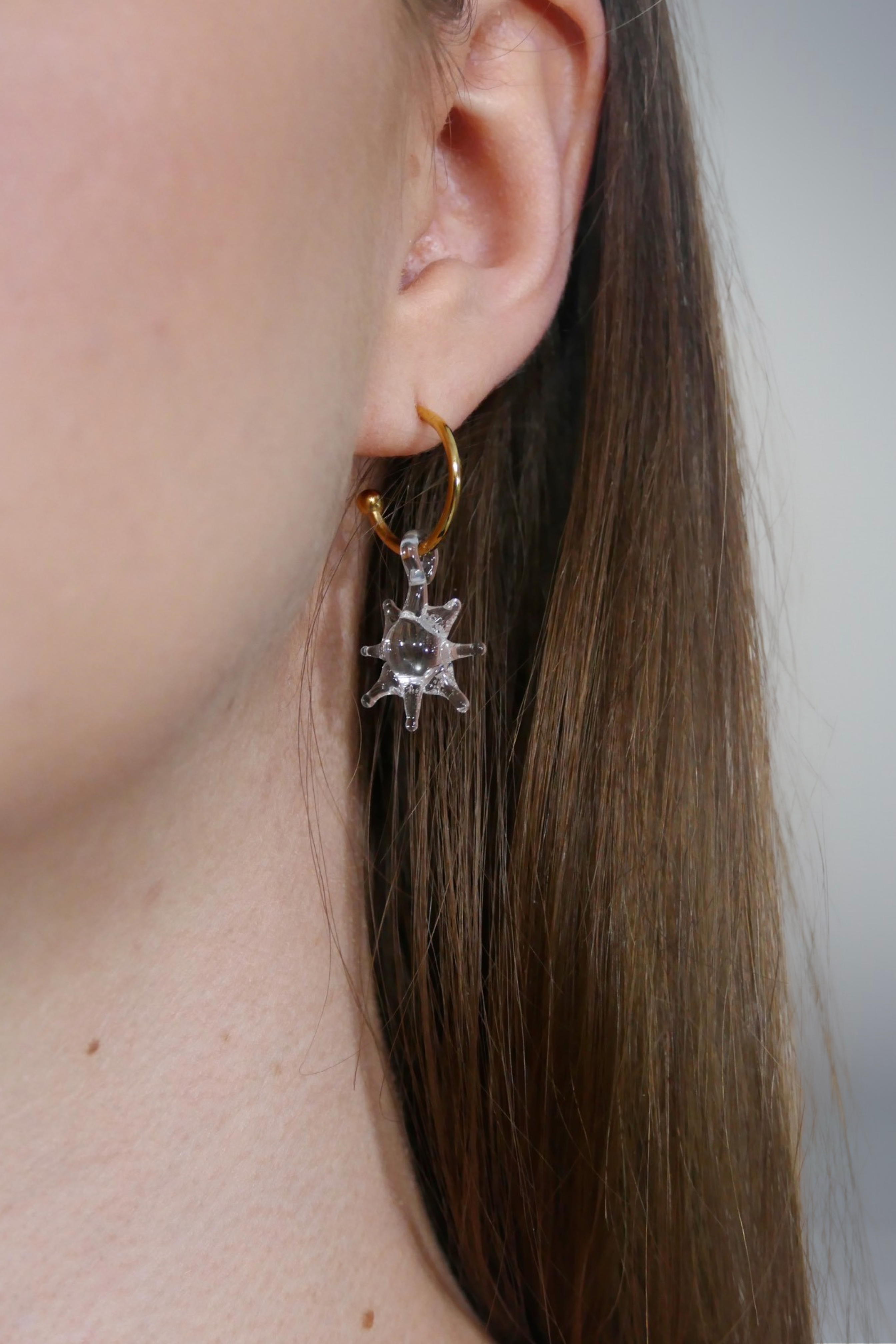 SOLEA - BOUCLES D’OREILLES