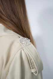 TOVA - TRENCH