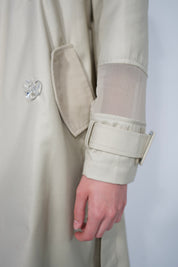 TOVA - TRENCH