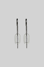 TESSA - BOUCLE D'OREILLE