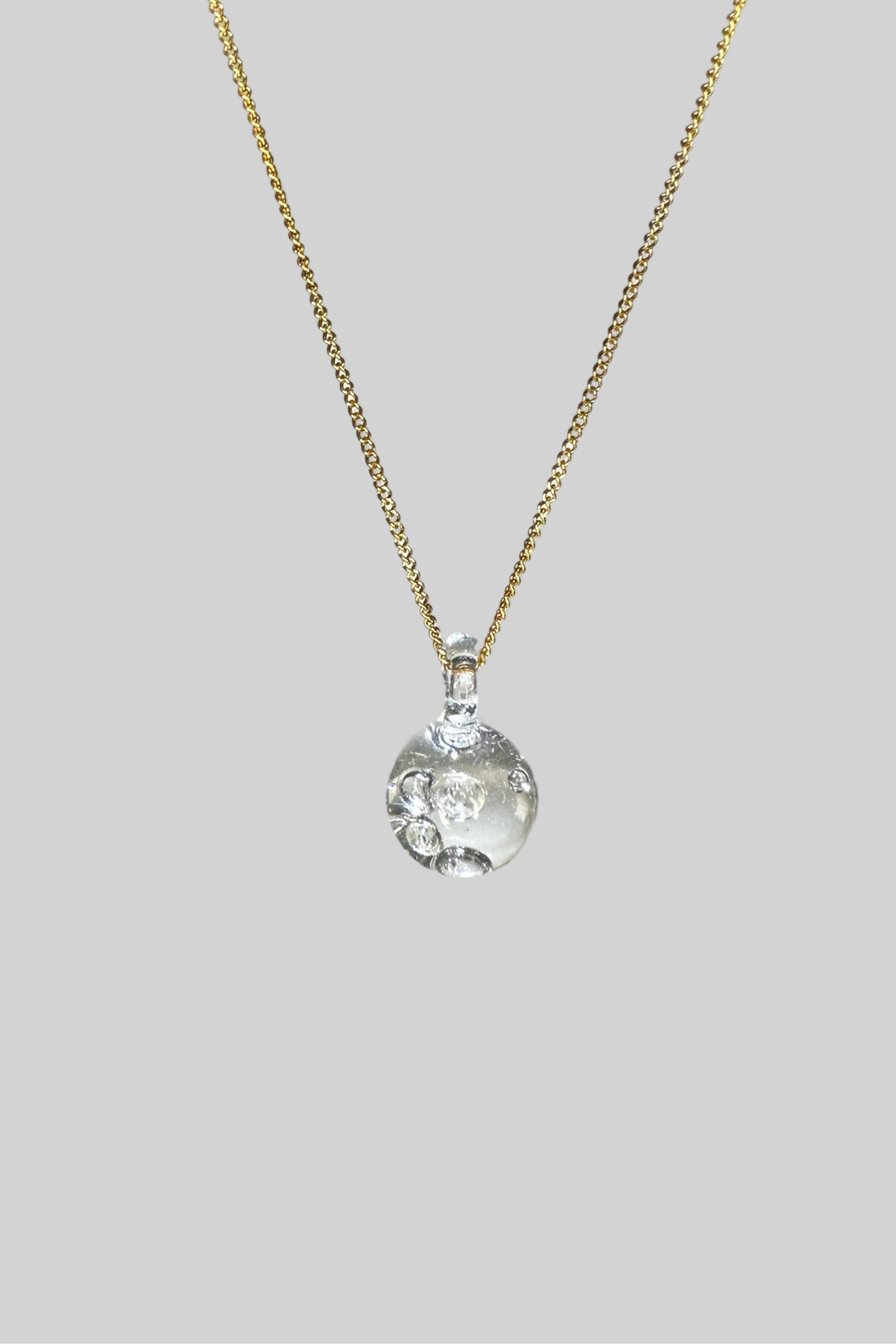 LUNA - COLLIER