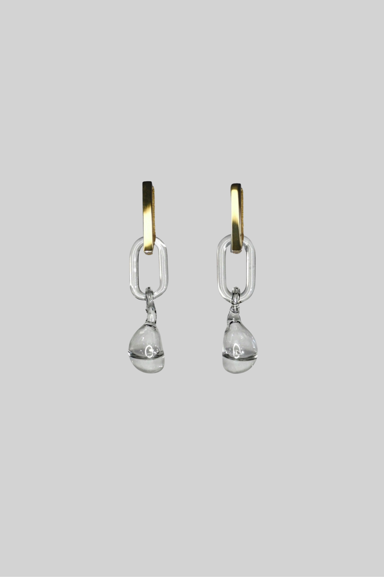 SIENNA - BOUCLE D'OREILLE