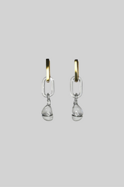 SIENNA - BOUCLE D'OREILLE