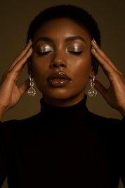 ALEA - BOUCLE D'OREILLE