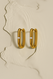 ALEA - BOUCLE D'OREILLE