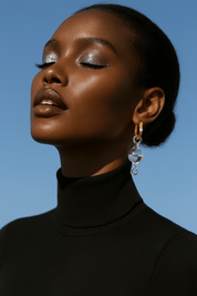 ALEA - BOUCLE D'OREILLE
