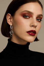 ALEA - BOUCLE D'OREILLE