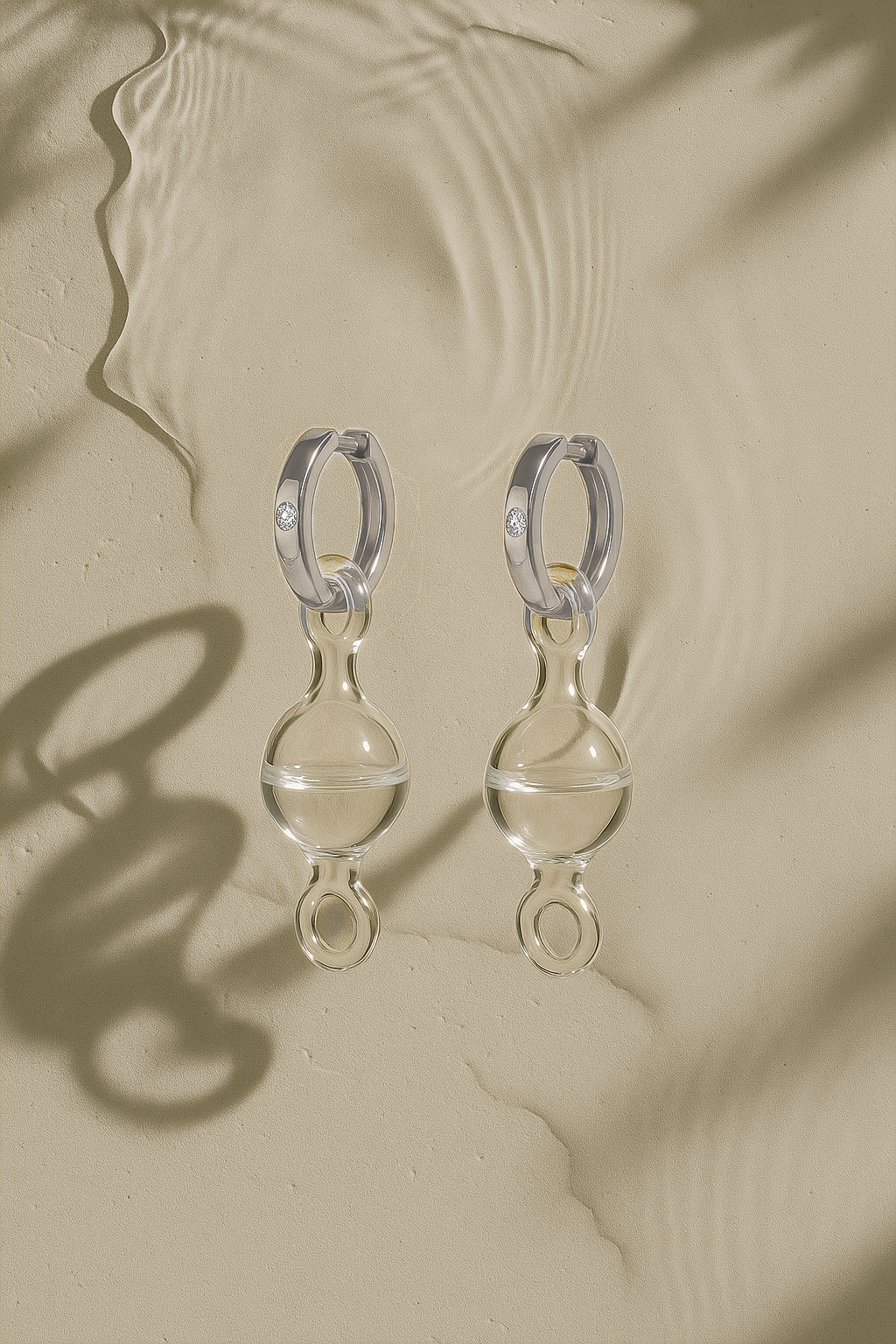 MILENA - BOUCLE D'OREILLE