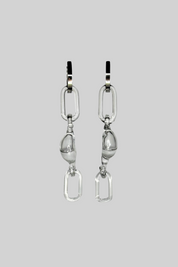 LIVIA - BOUCLE D'OREILLE