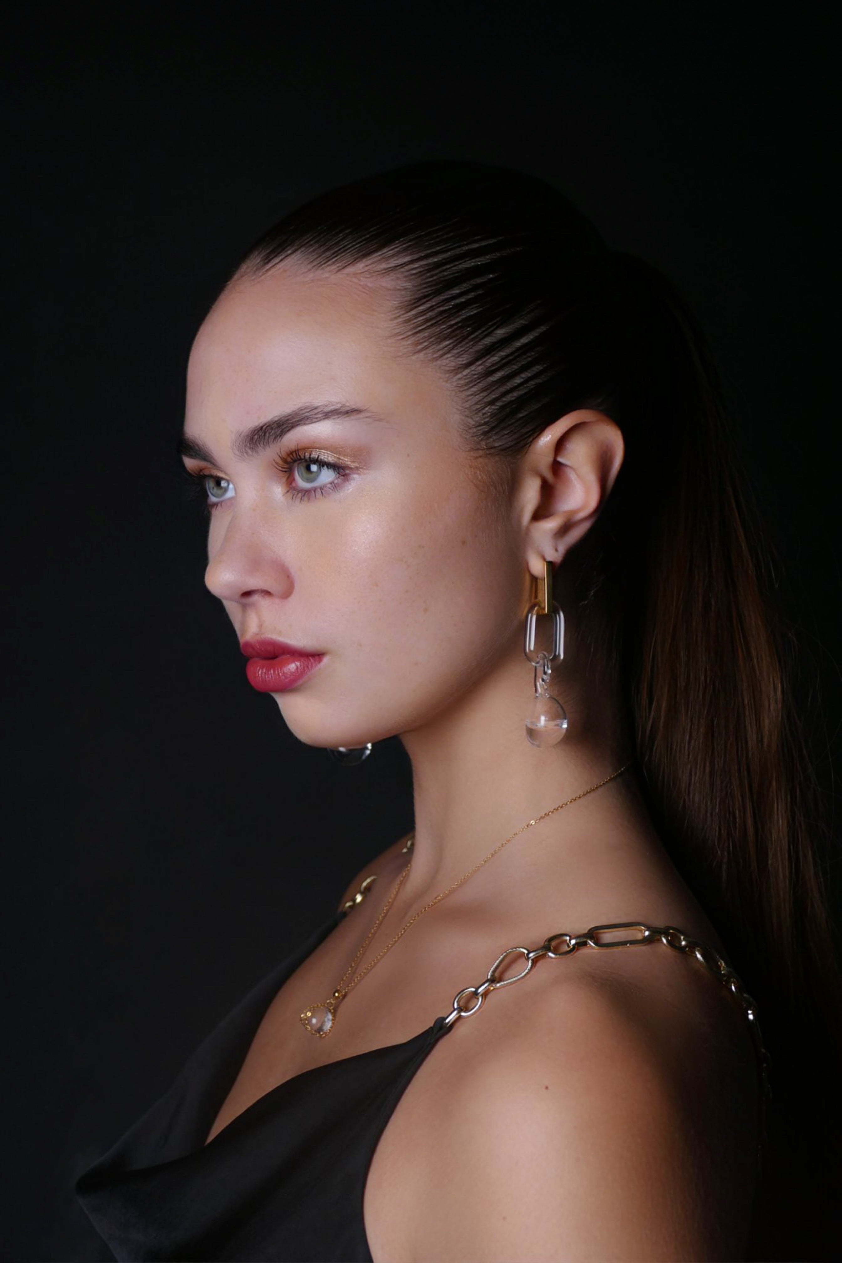 ARIA - BOUCLE D'OREILLE