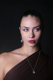 STELLA - BOUCLE D'OREILLE