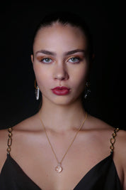 AMARA - BOUCLE D'OREILLE