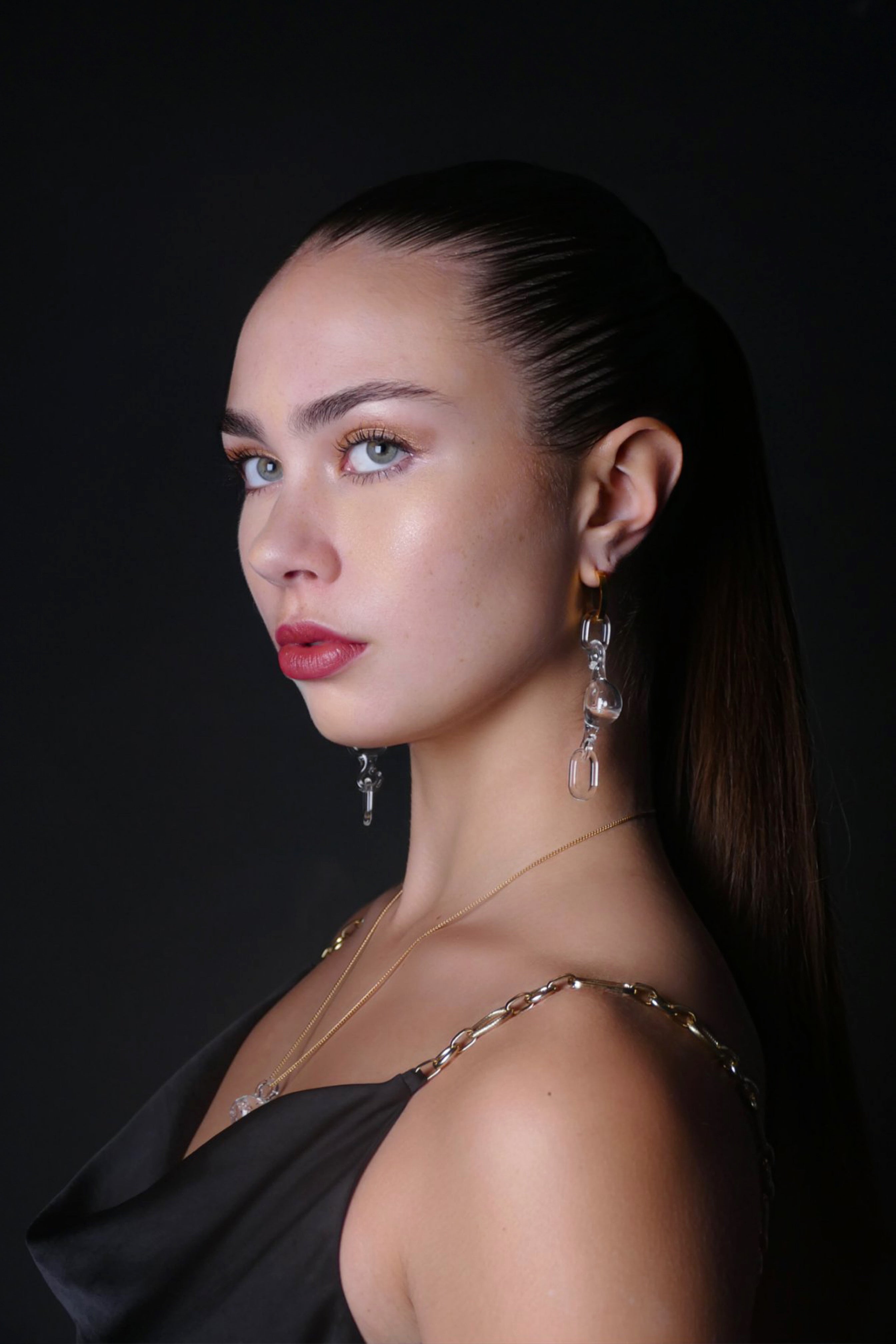 THALIA - BOUCLE D'OREILLE