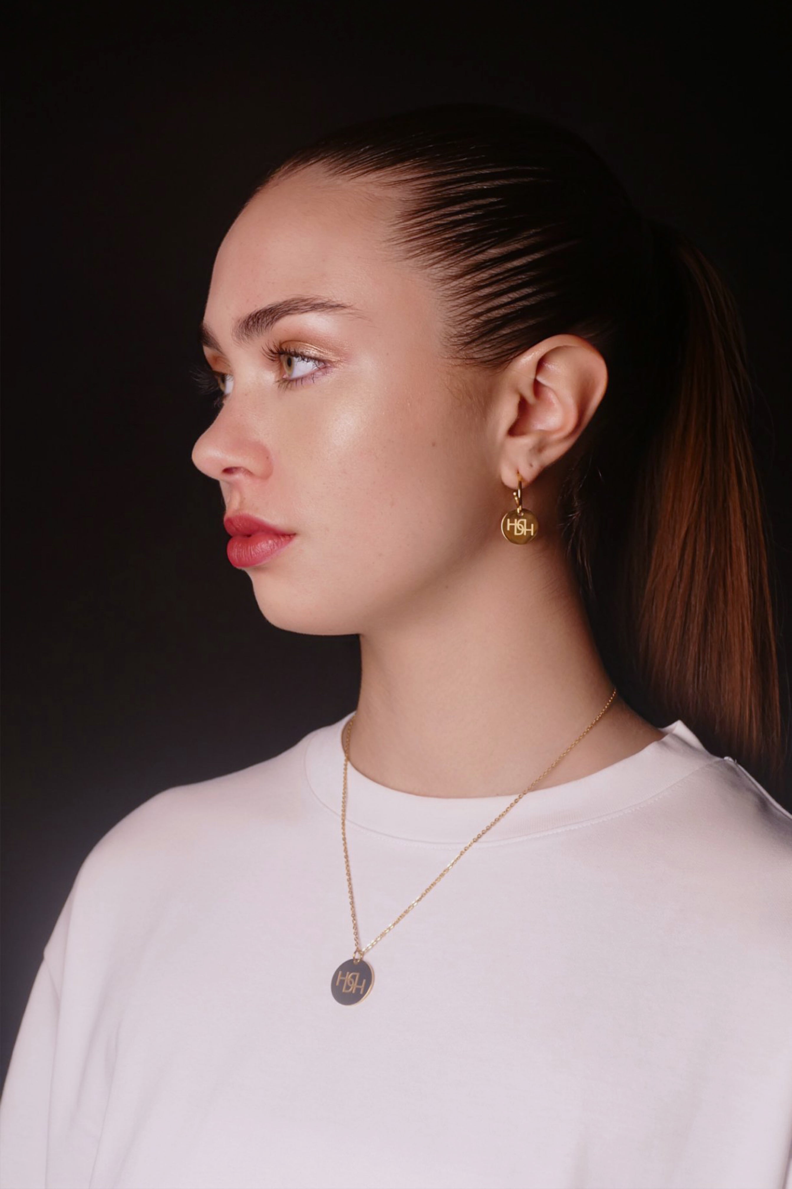 ELARA - BOUCLE D'OREILLE