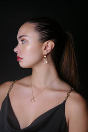 CHIARA - BOUCLE D'OREILLE
