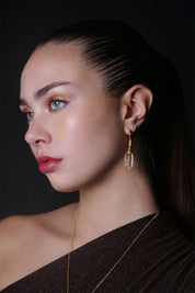 IVANA - BOUCLE D'OREILLE