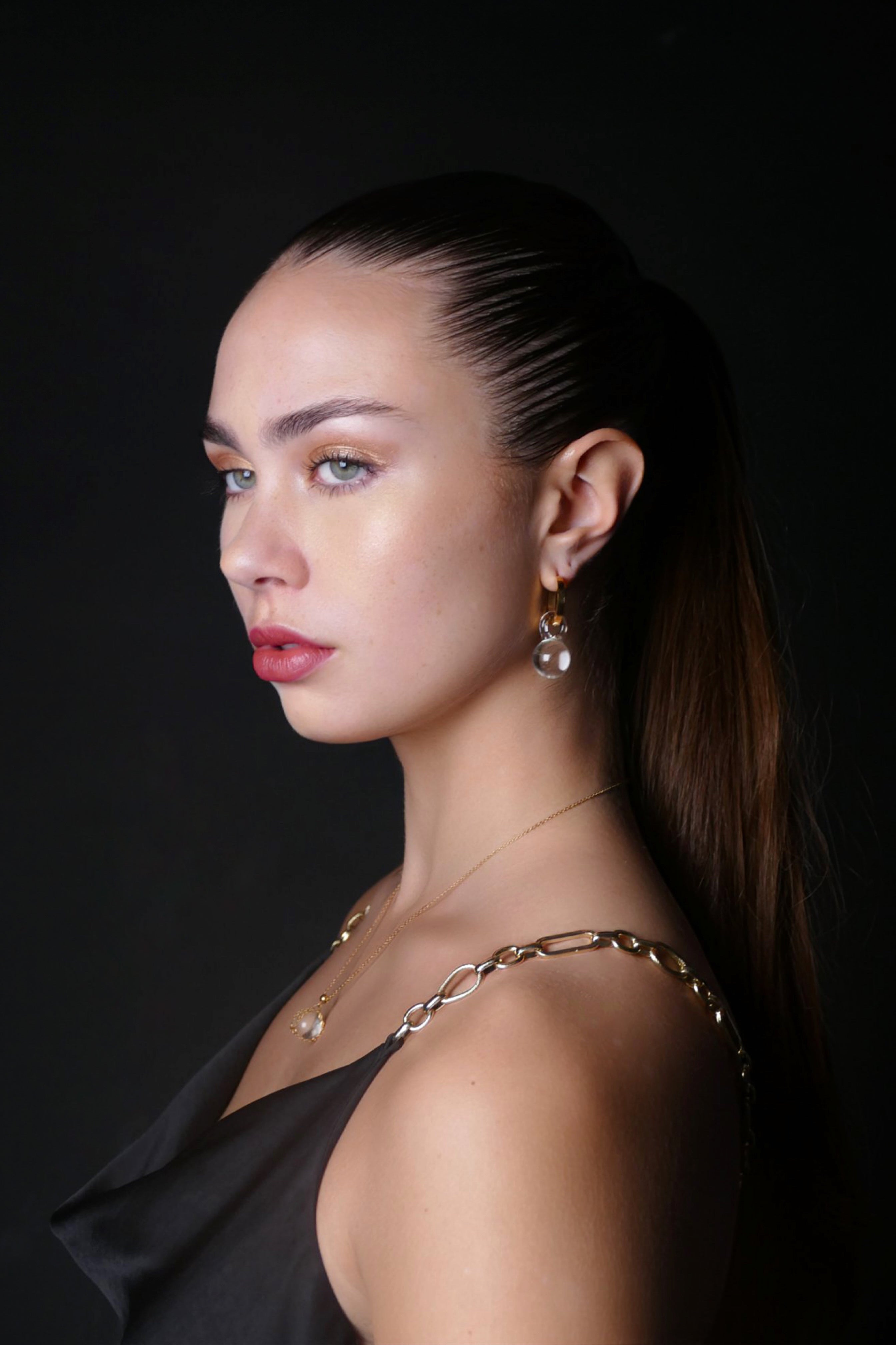 CHIARA - BOUCLE D'OREILLE