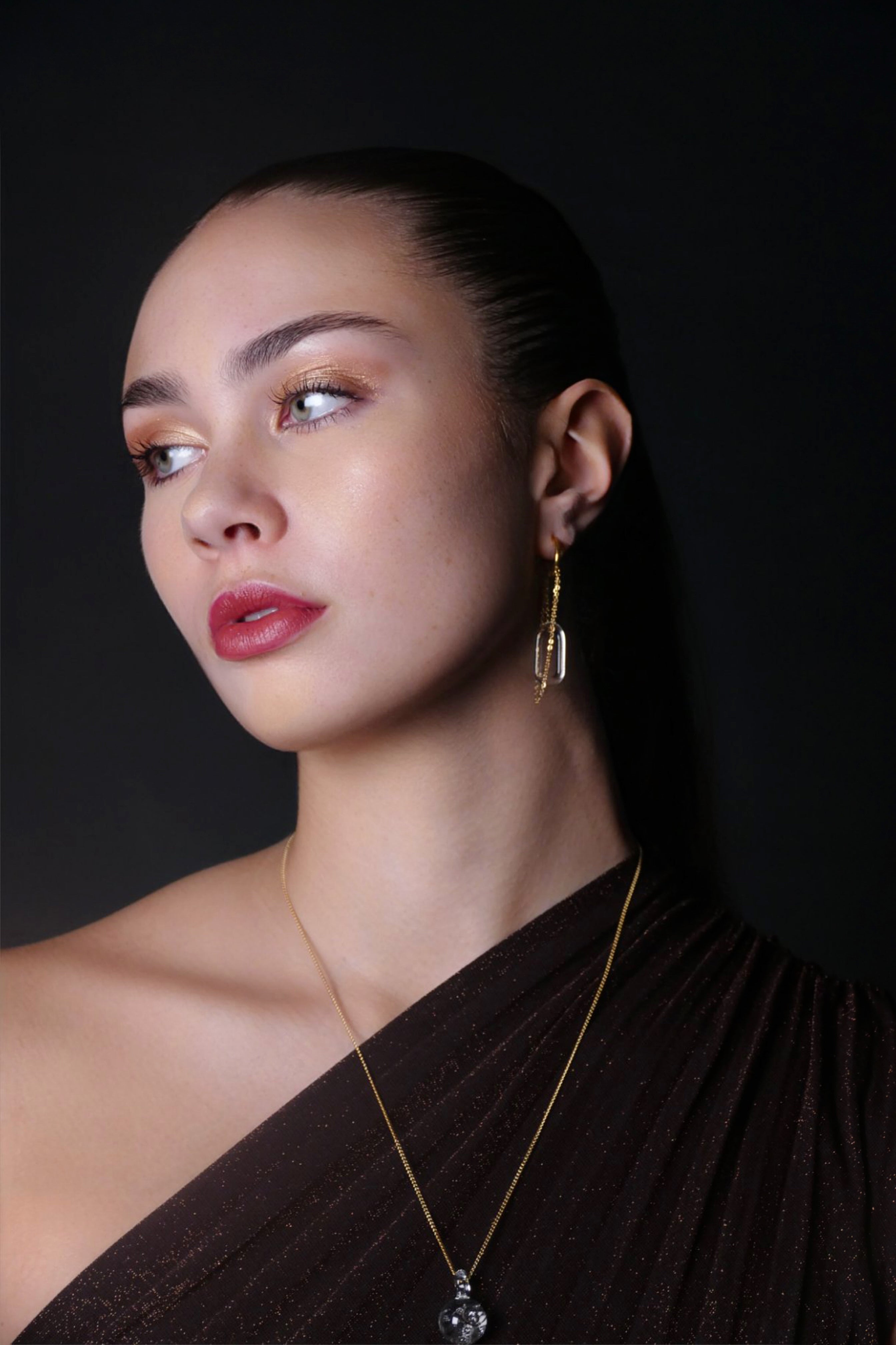 IVANA - BOUCLE D'OREILLE