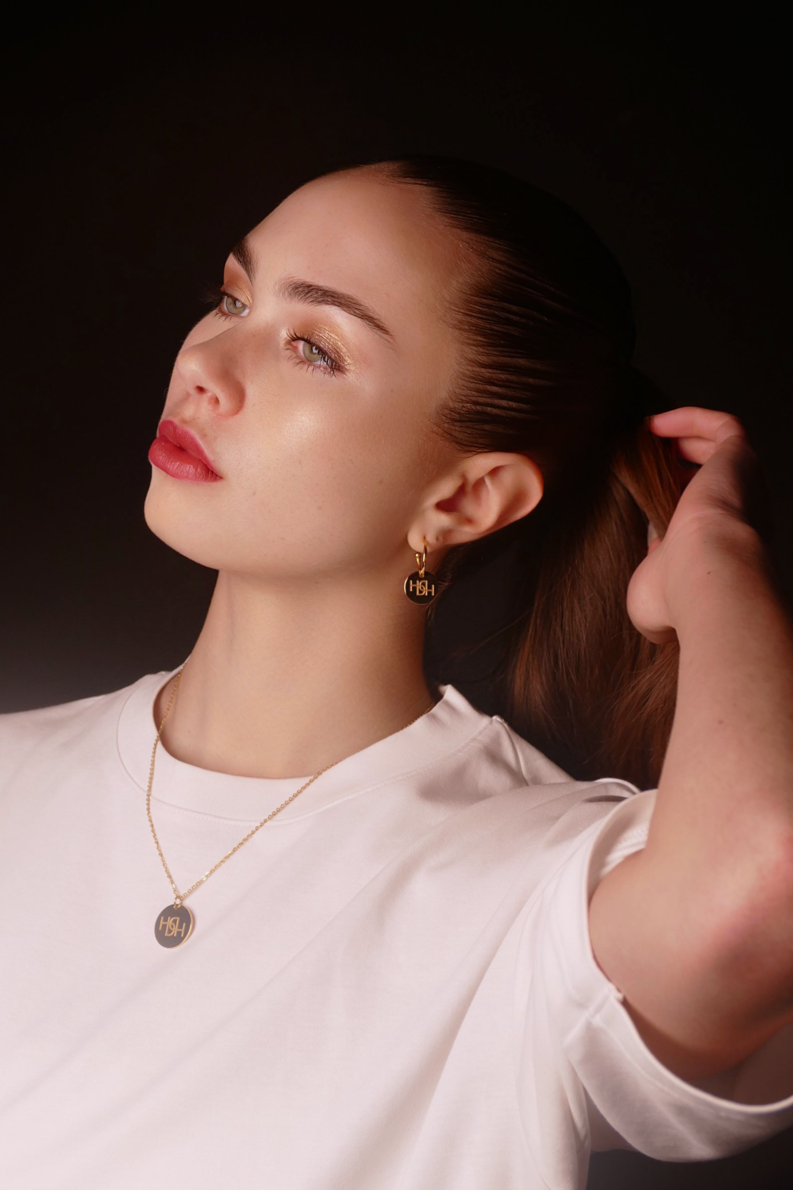 ELARA - BOUCLE D'OREILLE