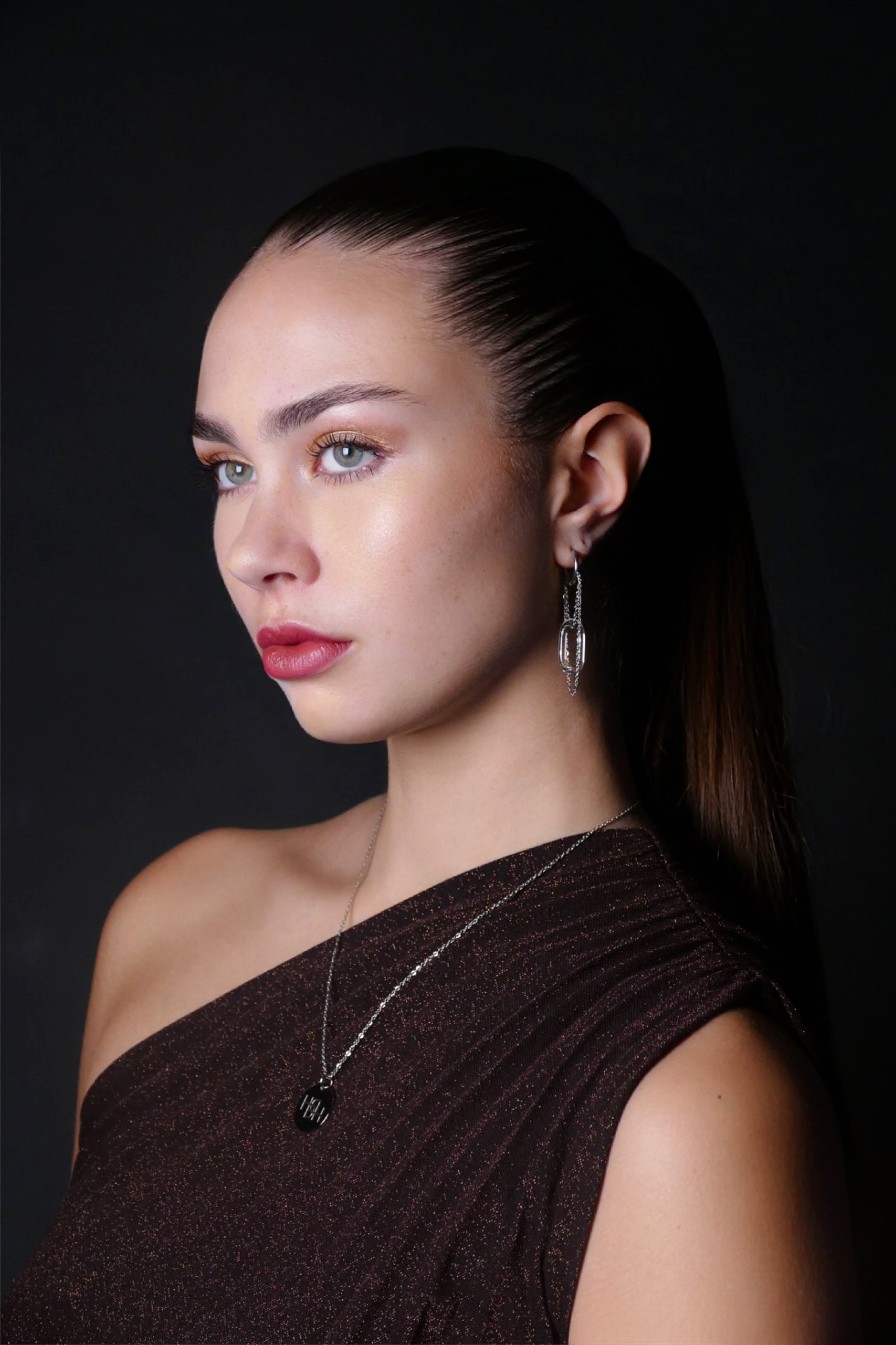 TESSA - BOUCLE D'OREILLE